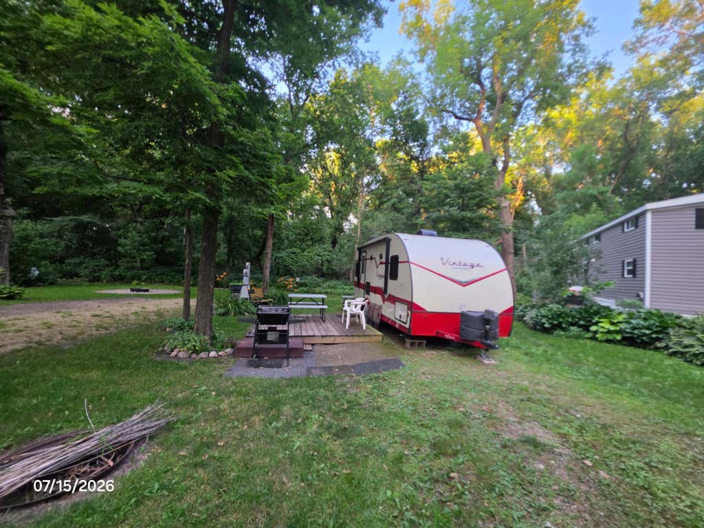Photo of 2945 County Road 4 SW #68, Cokato, MN 55321 (MLS # 7110639)