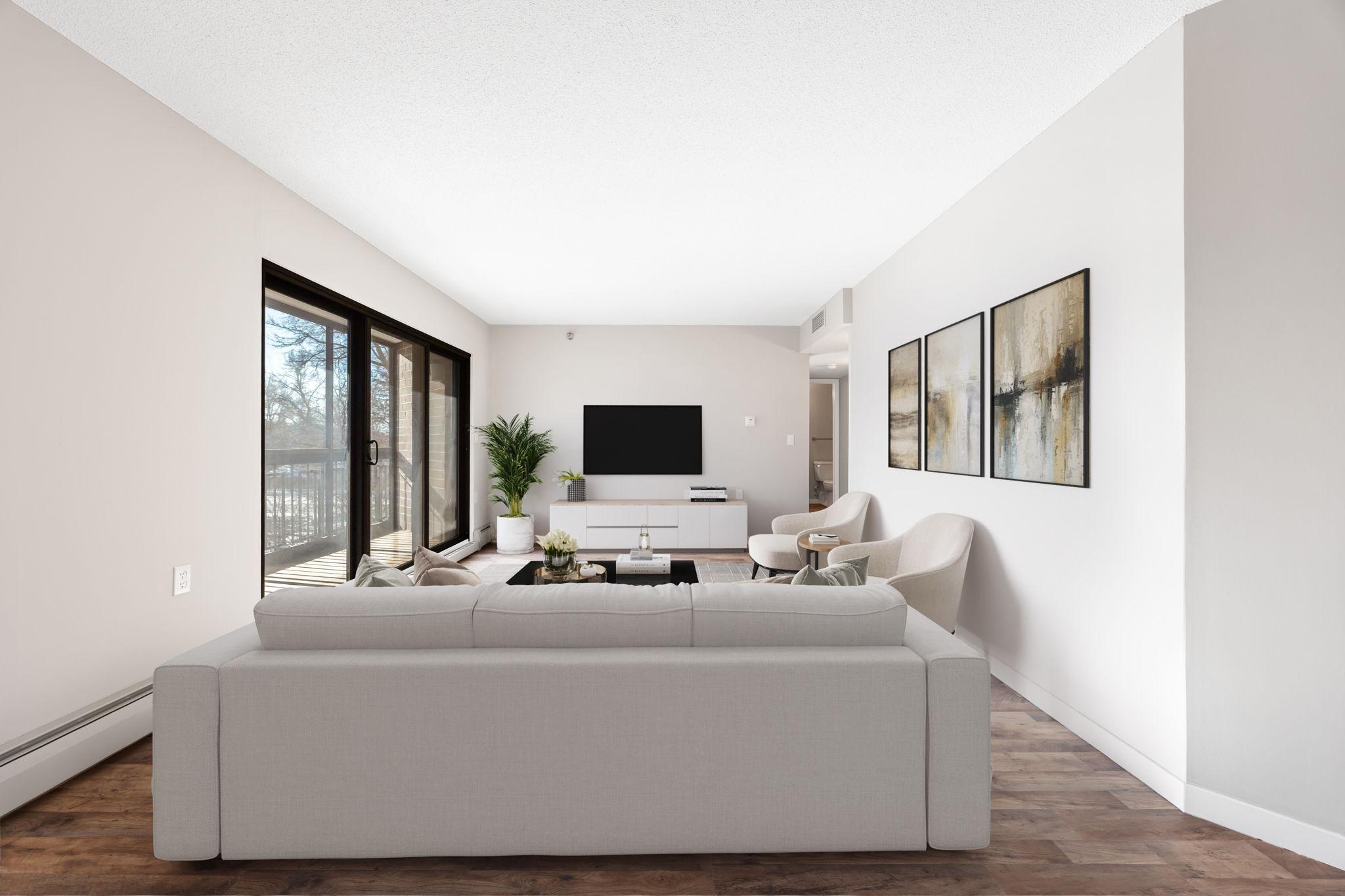 6615 Lake Shore Drive S 311
