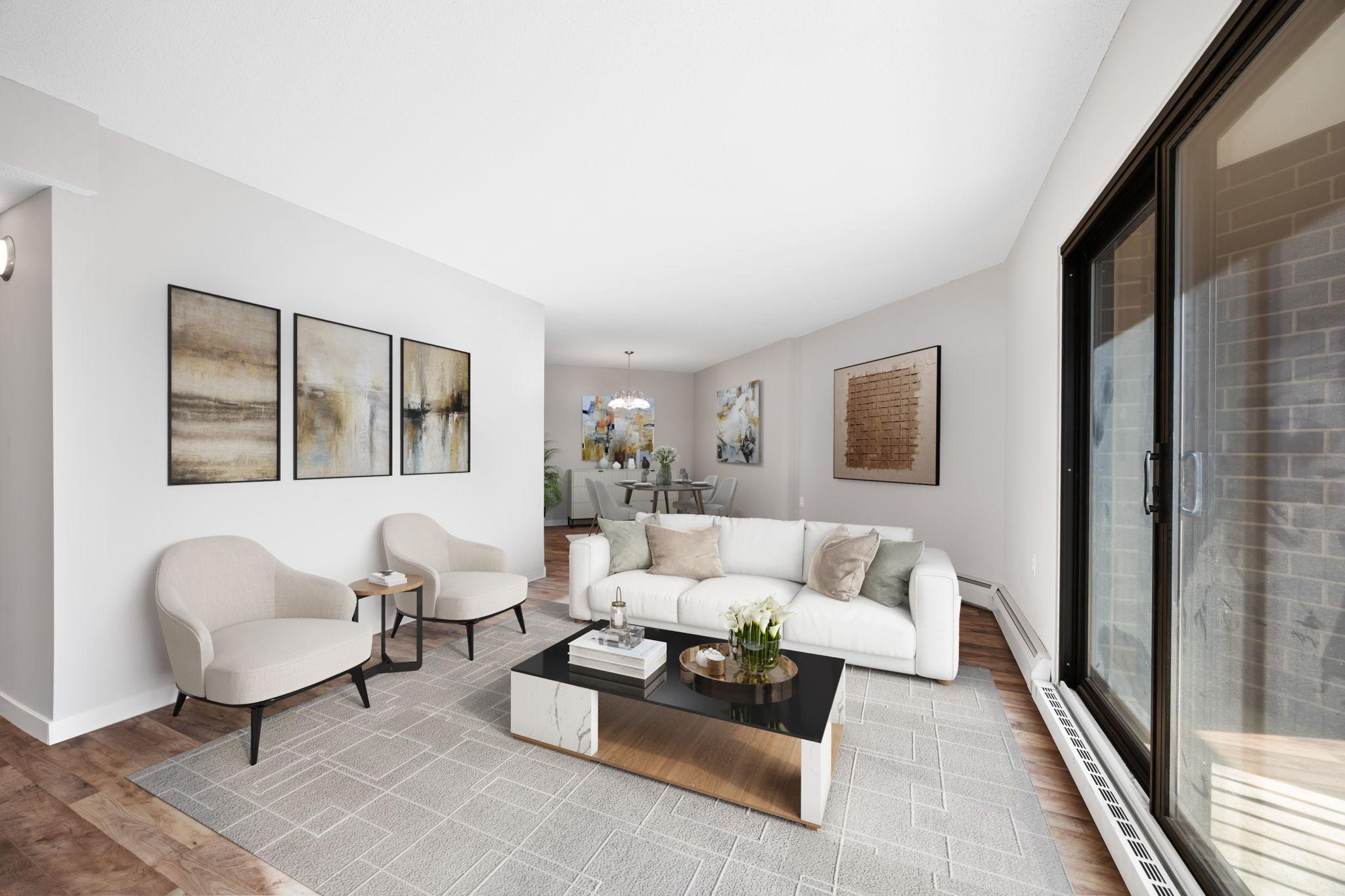 6615 Lake Shore Drive S 311