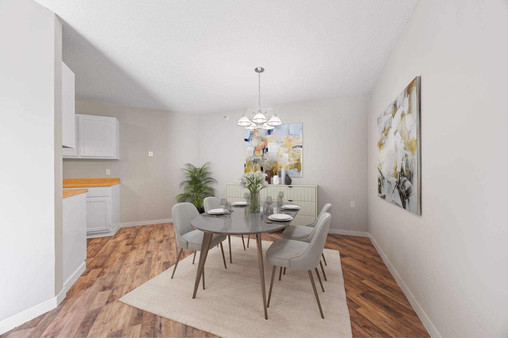 6615 Lake Shore Drive S 311