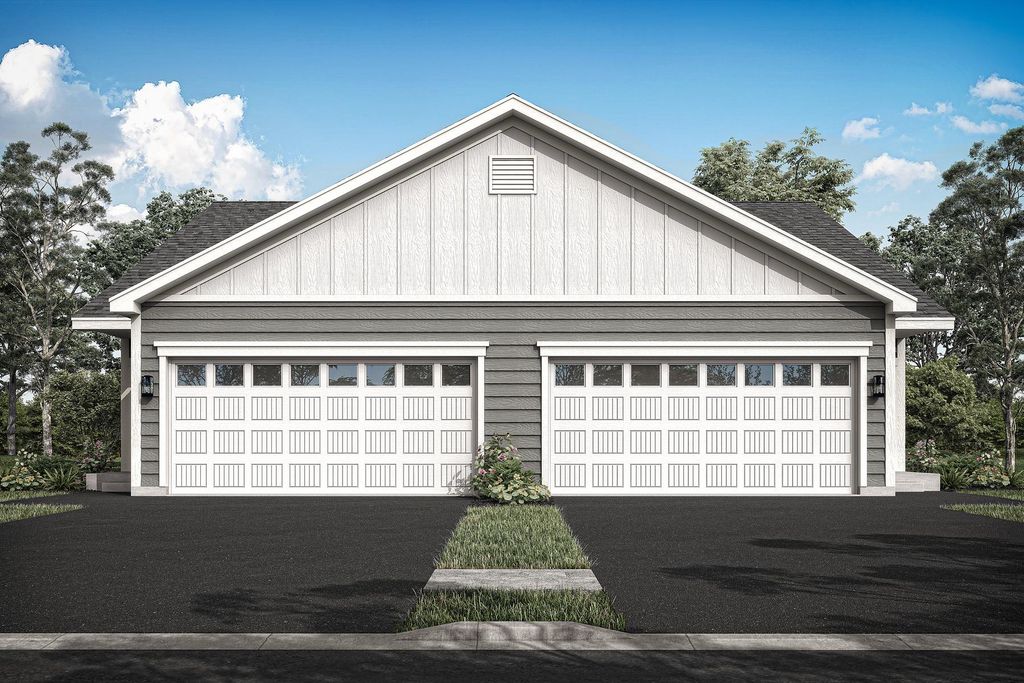 Photo of 39787 Fallbrook Avenue, North Branch, MN 55056 (MLS # 7002454)