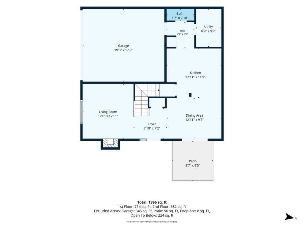 Photo of 6784 Pine Crest Trail S, Cottage Grove, MN 55016 (MLS # 7133961)