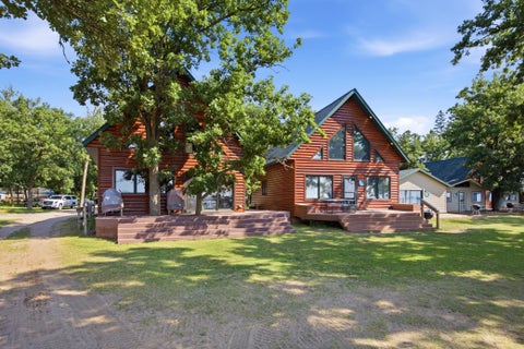 Photo of 46362 Cty Highway 8, Perham, MN 56573 (MLS # 7114176)
