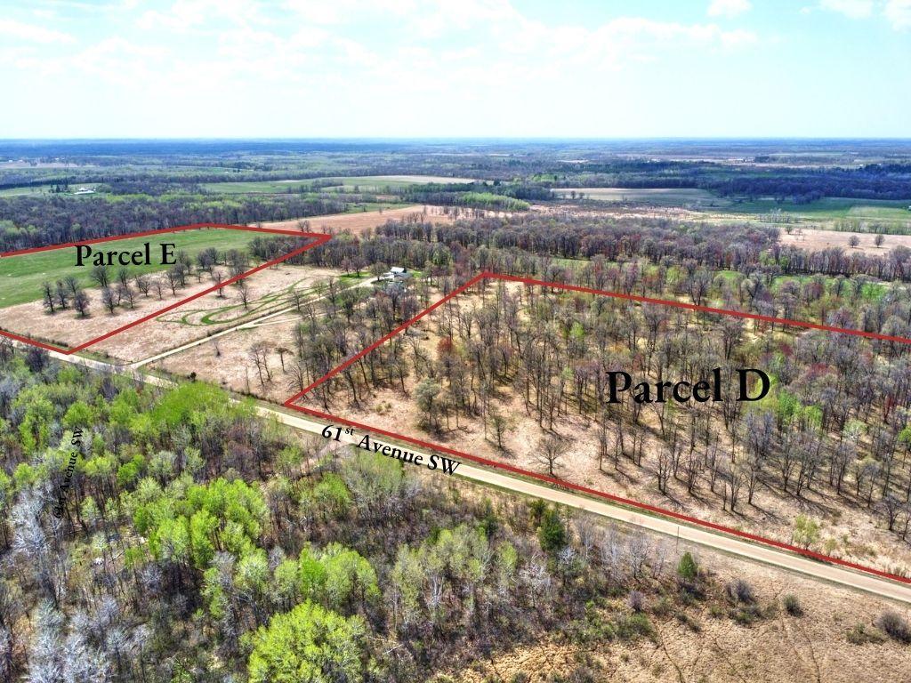 Parcel D 112th Street SW