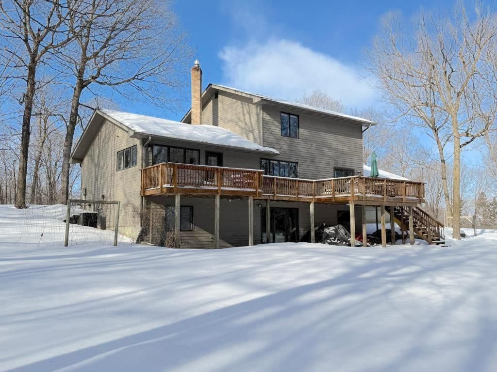 Photo of 23146 Grandview Loop, Long Prairie, MN 56347 (MLS # 7011760)