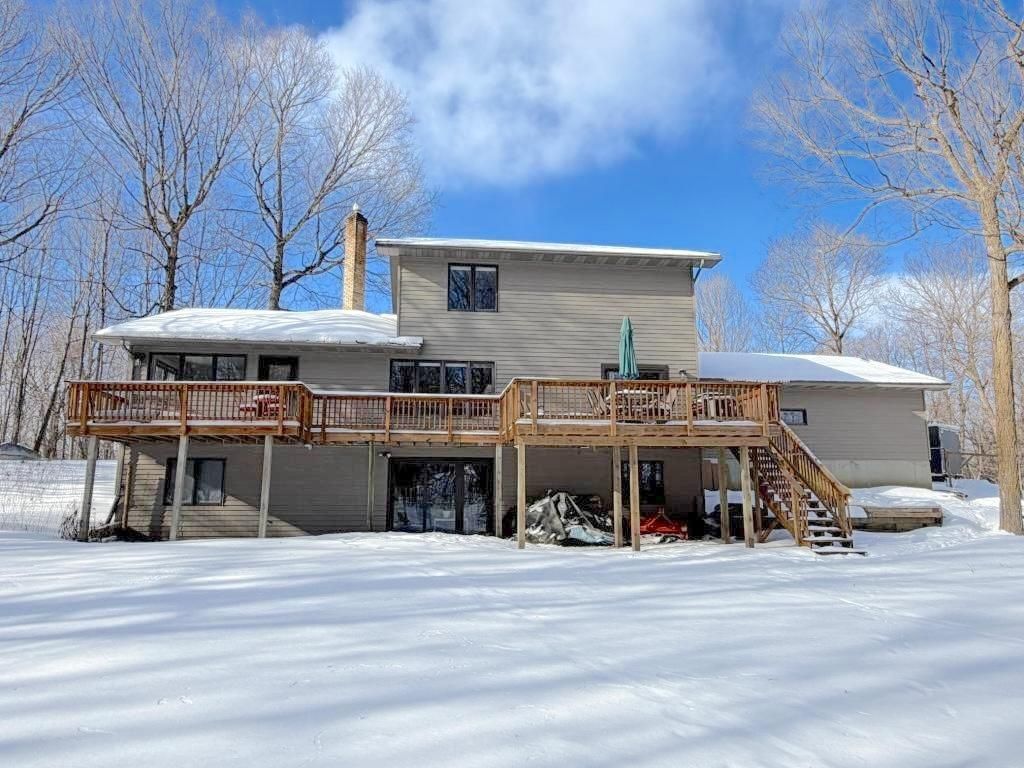 Photo of 23146 Grandview Loop, Long Prairie, MN 56347 (MLS # 7011760)