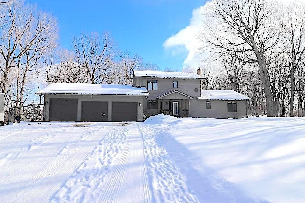 Photo of 23146 Grandview Loop, Long Prairie, MN 56347 (MLS # 7011760)