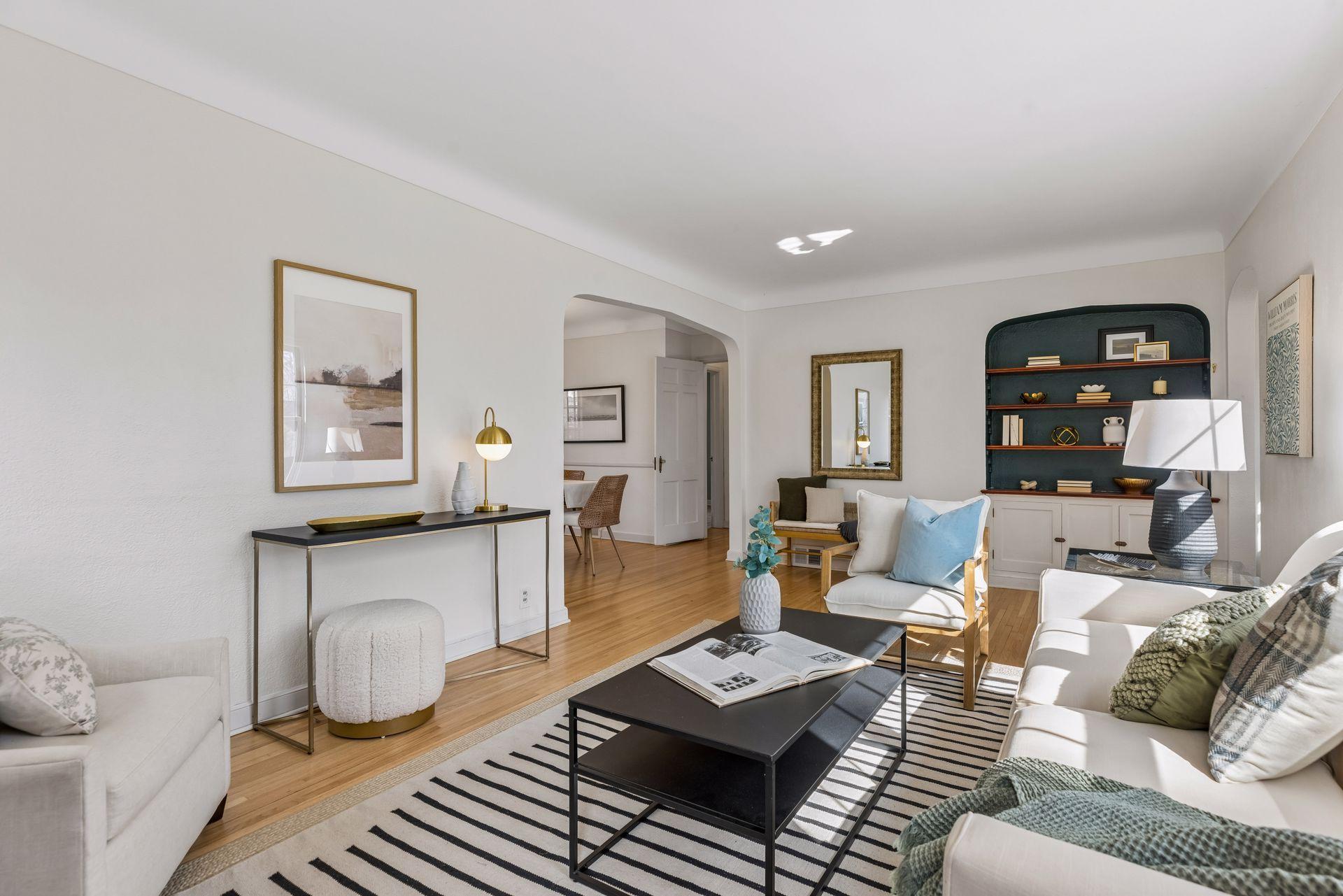 3376 Brunswick Avenue S