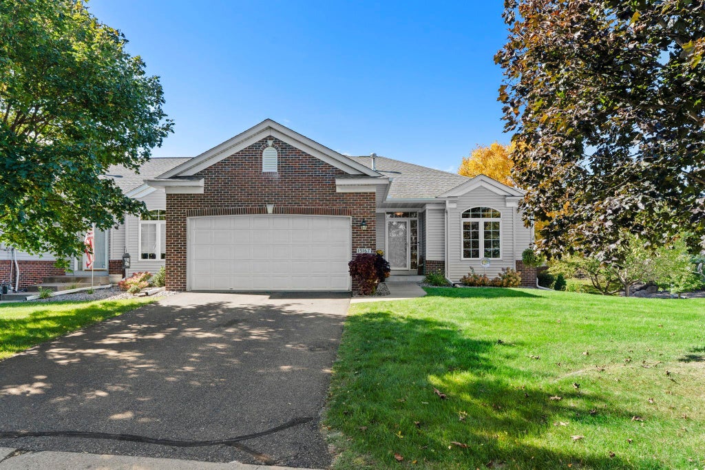 Photo of 15167 Claret Circle, Rosemount, MN 55068 (MLS # 7156456)
