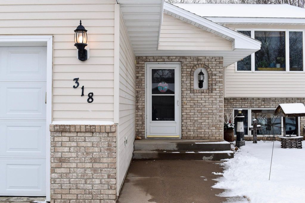 Photo of 318 12th Avenue S, Cold Spring, MN 56320 (MLS # 7022520)