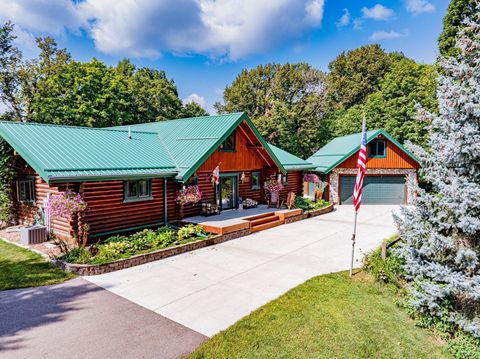 8695 Old Highway 169 Boulevard Jordan MN 55352
