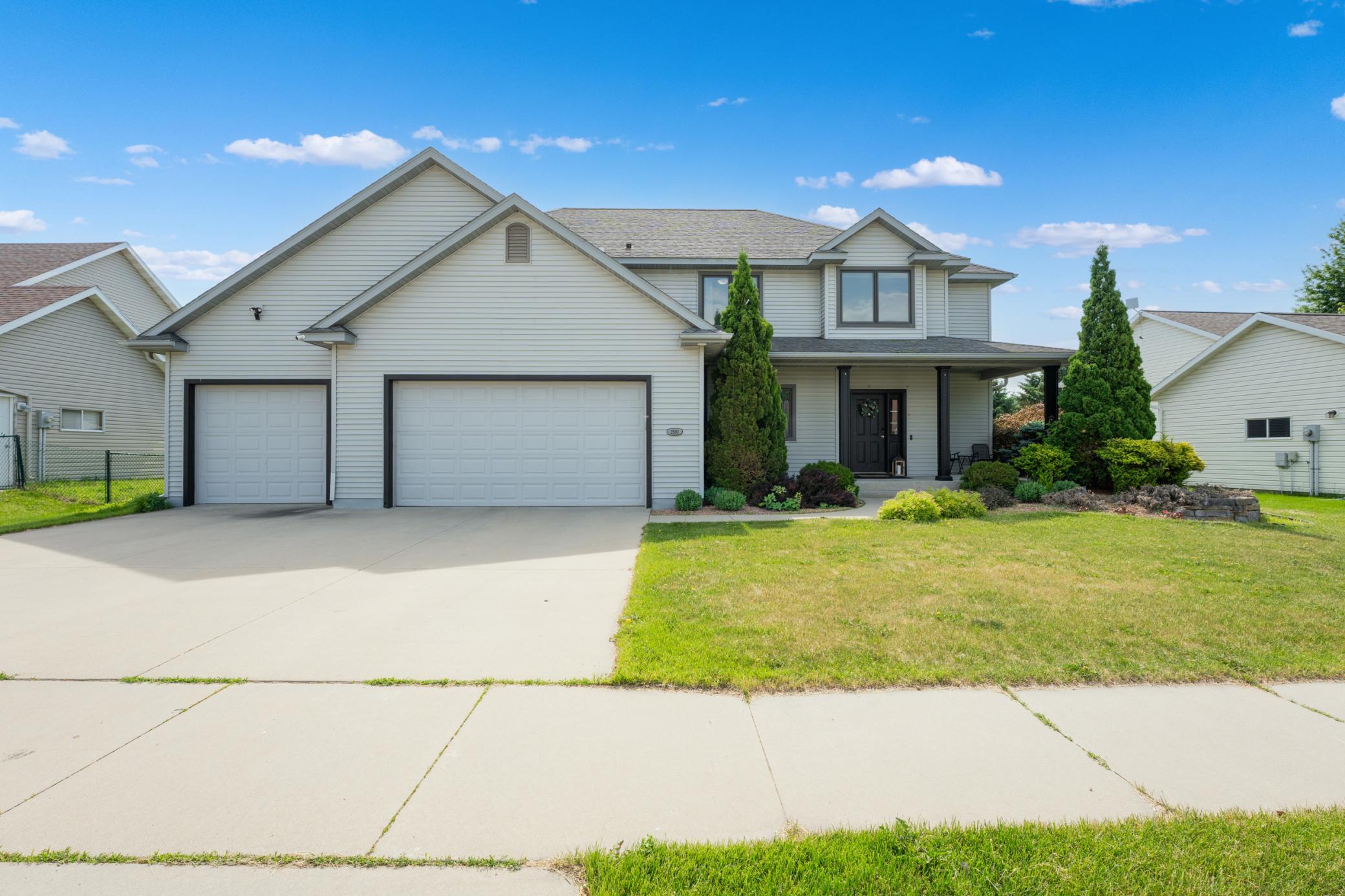 2980 Darcy Drive NE