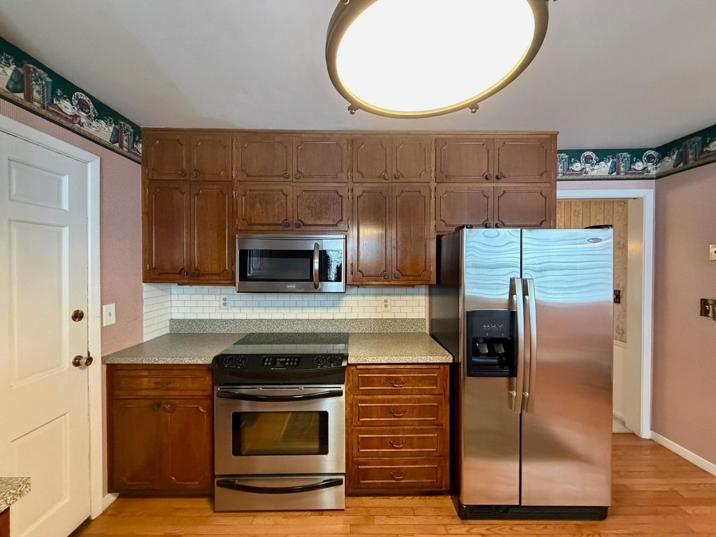 Photo of 2602 Rivershore Drive, Moorhead, MN 56560 (MLS # 7047701)