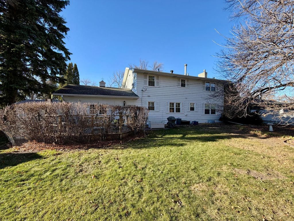 Photo of 2602 Rivershore Drive, Moorhead, MN 56560 (MLS # 7047701)