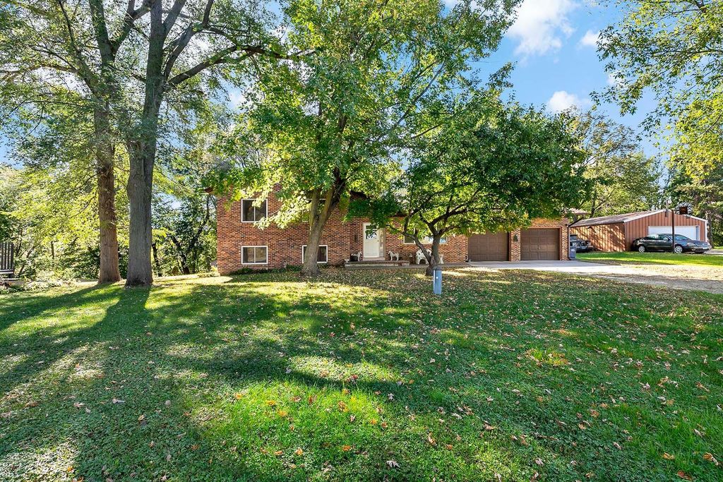 Photo of 2130 198th Street W, Faribault, MN 55021 (MLS # 7051453)