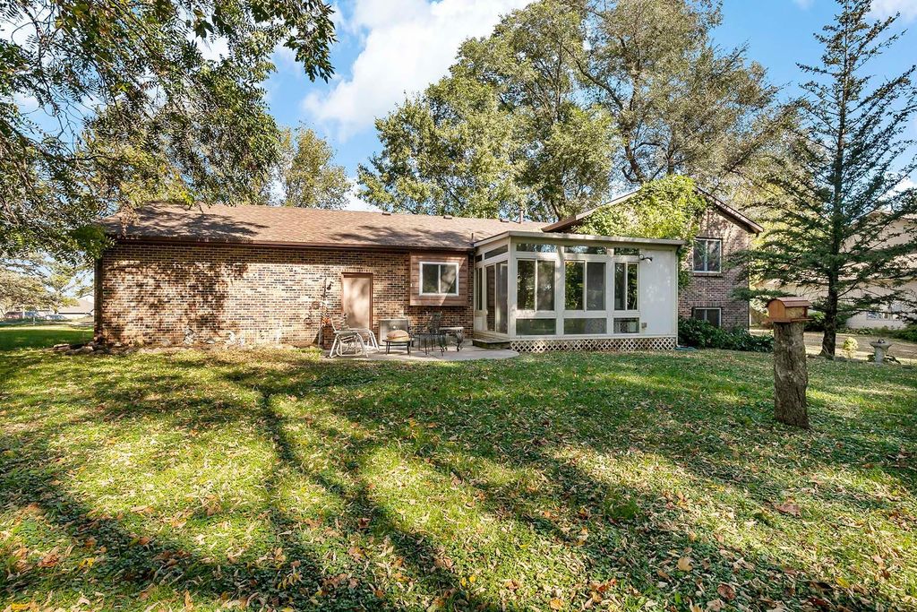 Photo of 2130 198th Street W, Faribault, MN 55021 (MLS # 7051453)