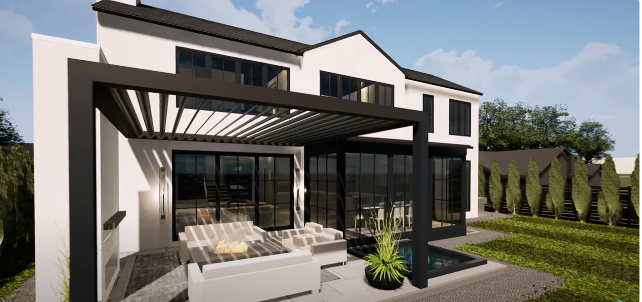 5121 Juanita Avenue