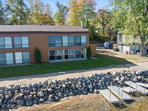 9125 Breezy Point Drive 437 Breezy Point MN 56472