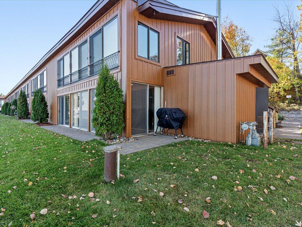 9125 Breezy Point Drive 437