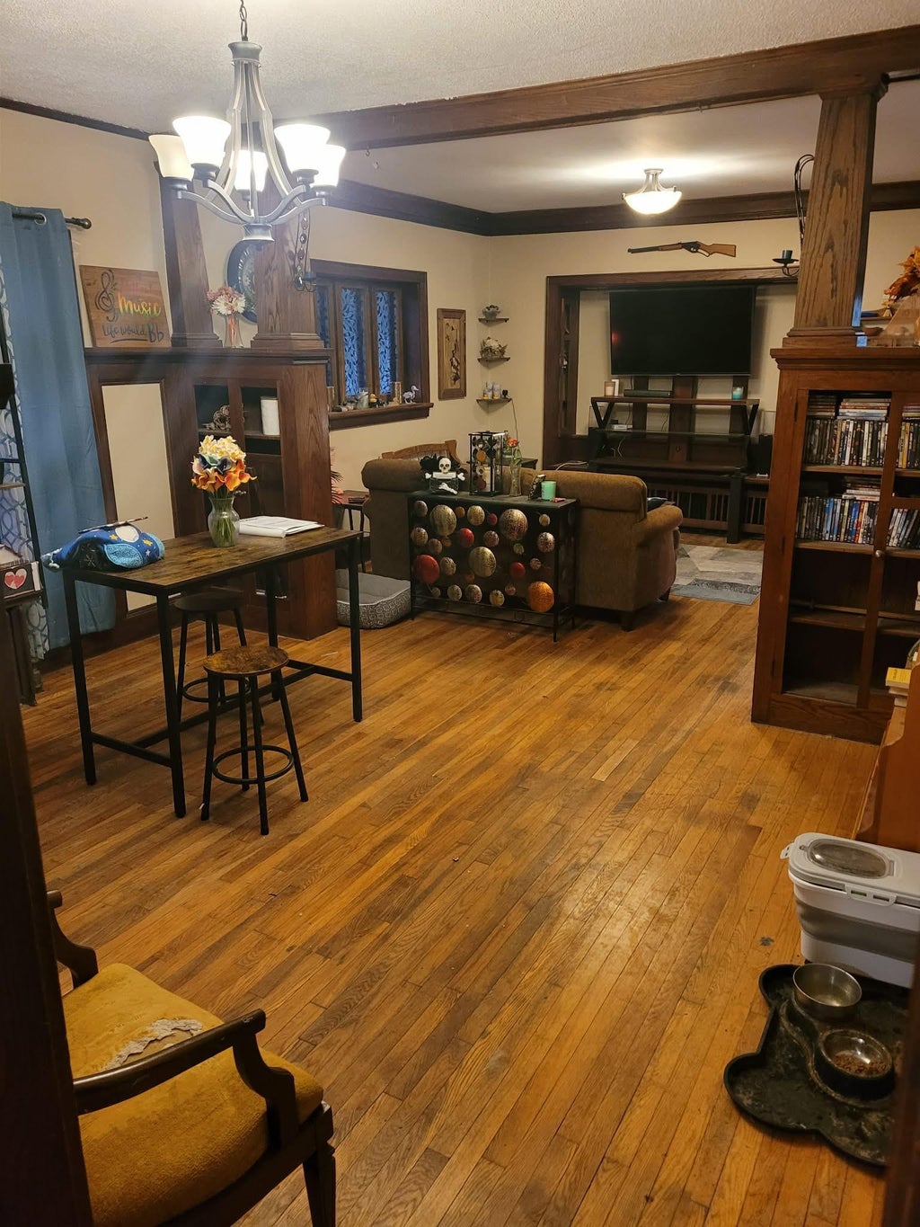 Photo of 11 S Quinn Street, Bricelyn, MN 56014 (MLS # 7155262)