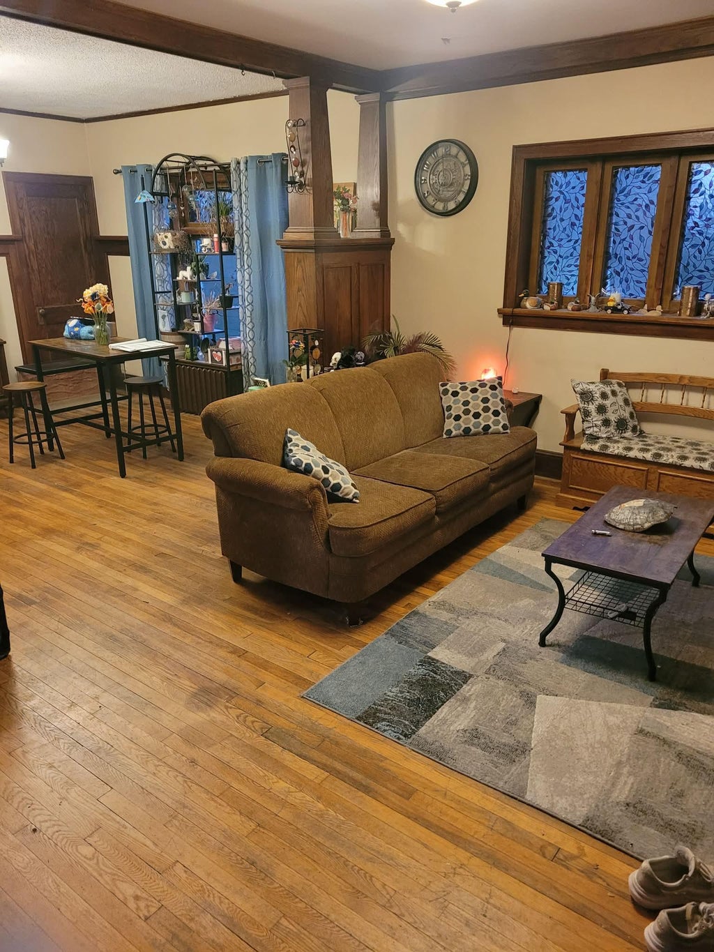 Photo of 11 S Quinn Street, Bricelyn, MN 56014 (MLS # 7155262)