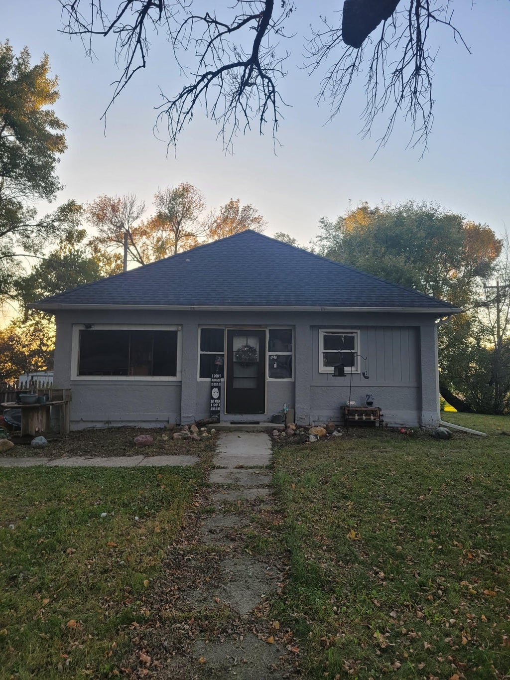 Photo of 11 S Quinn Street, Bricelyn, MN 56014 (MLS # 7155262)