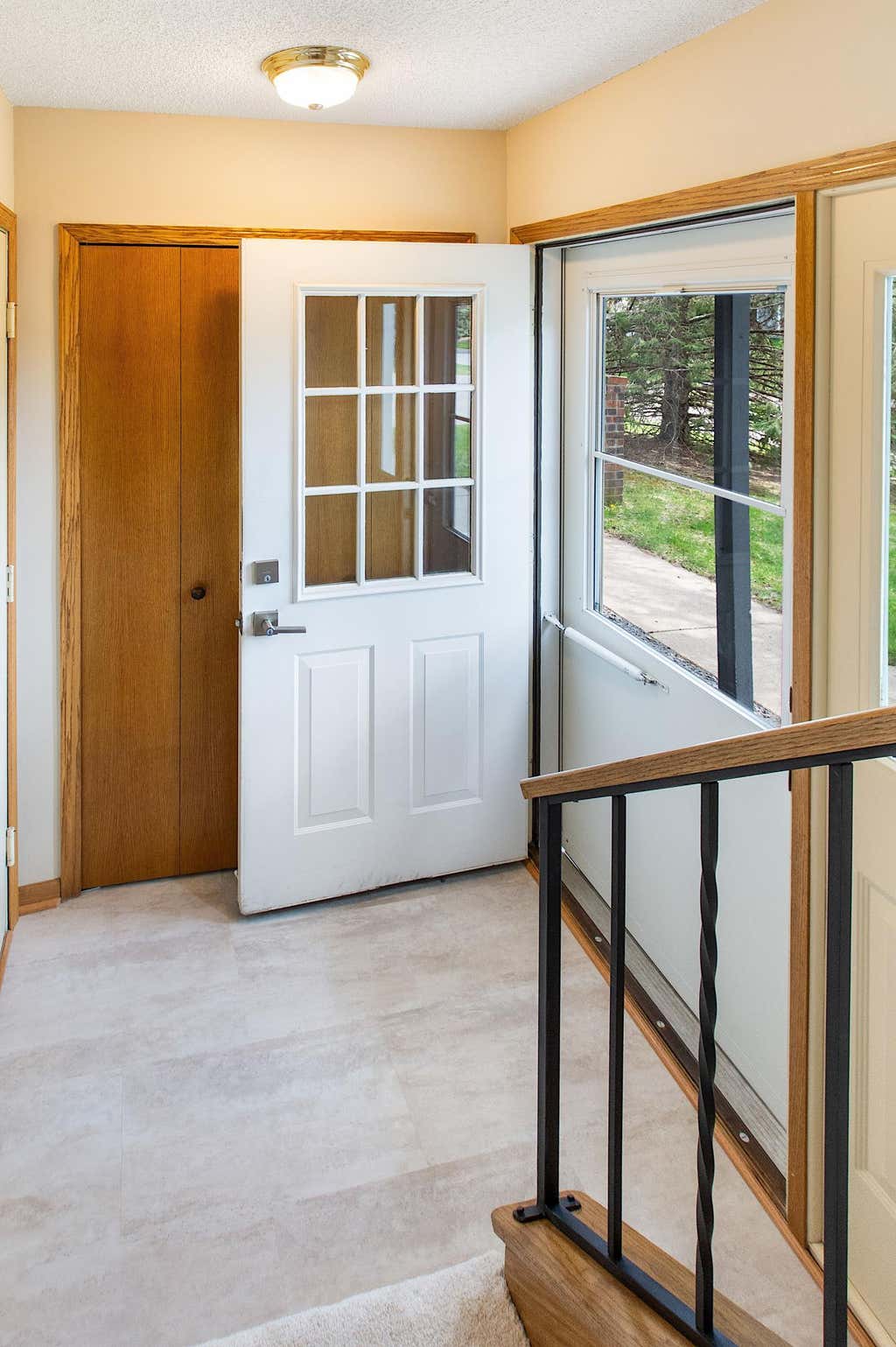 Photo of 7638 13th Street N, Oakdale, MN 55128 (MLS # 7096315)