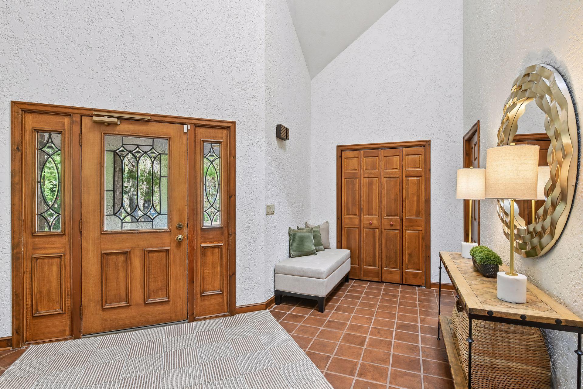 18217 Woolman Drive