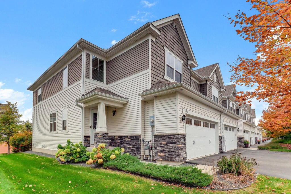 Photo of 4366 Corn Silk Lane, Woodbury, MN 55129 (MLS # 7158212)