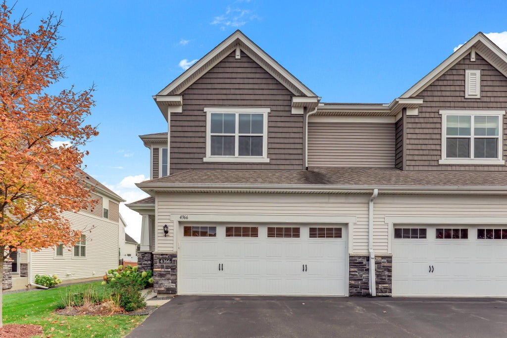 Photo of 4366 Corn Silk Lane, Woodbury, MN 55129 (MLS # 7158212)