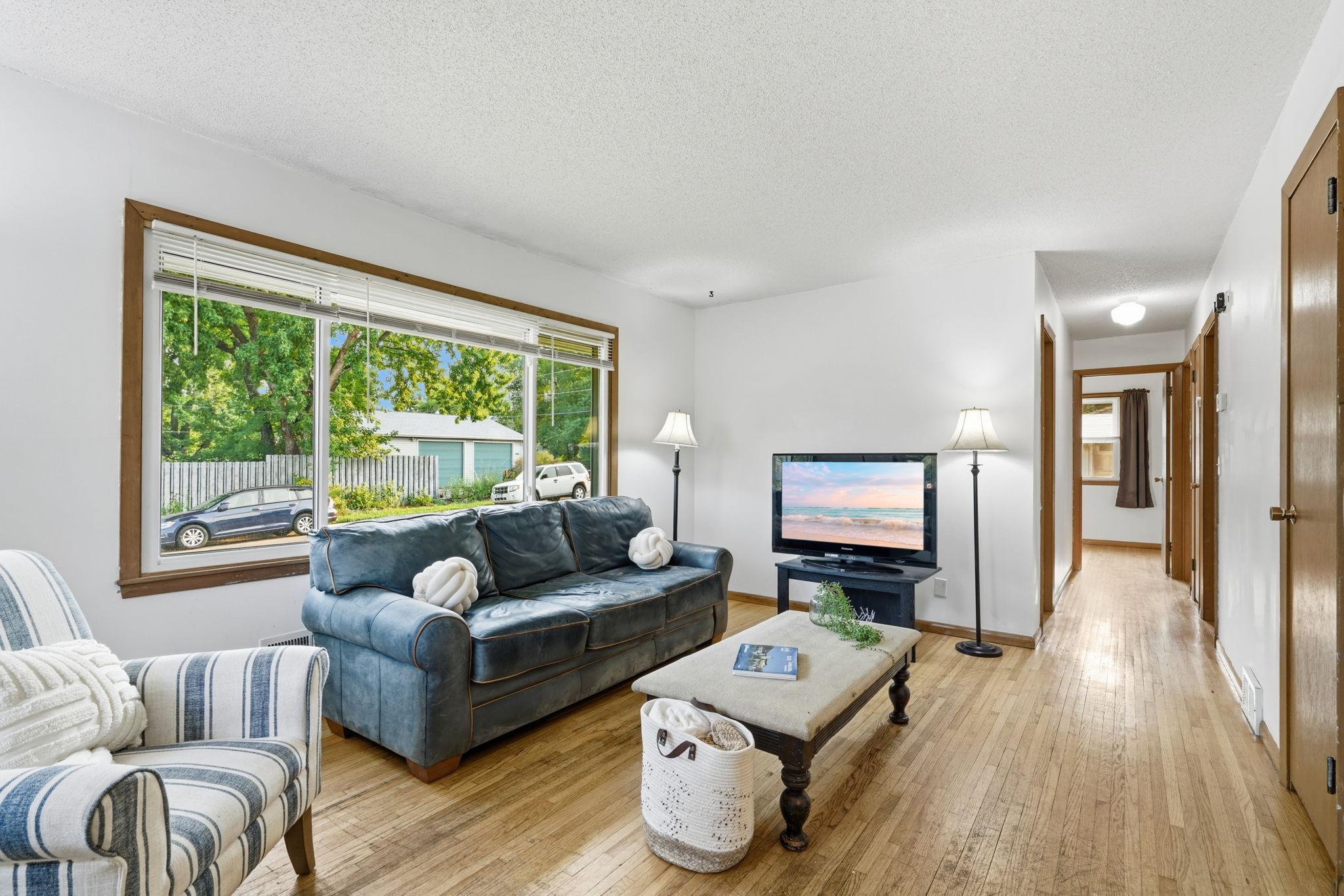4357 Main Street NE