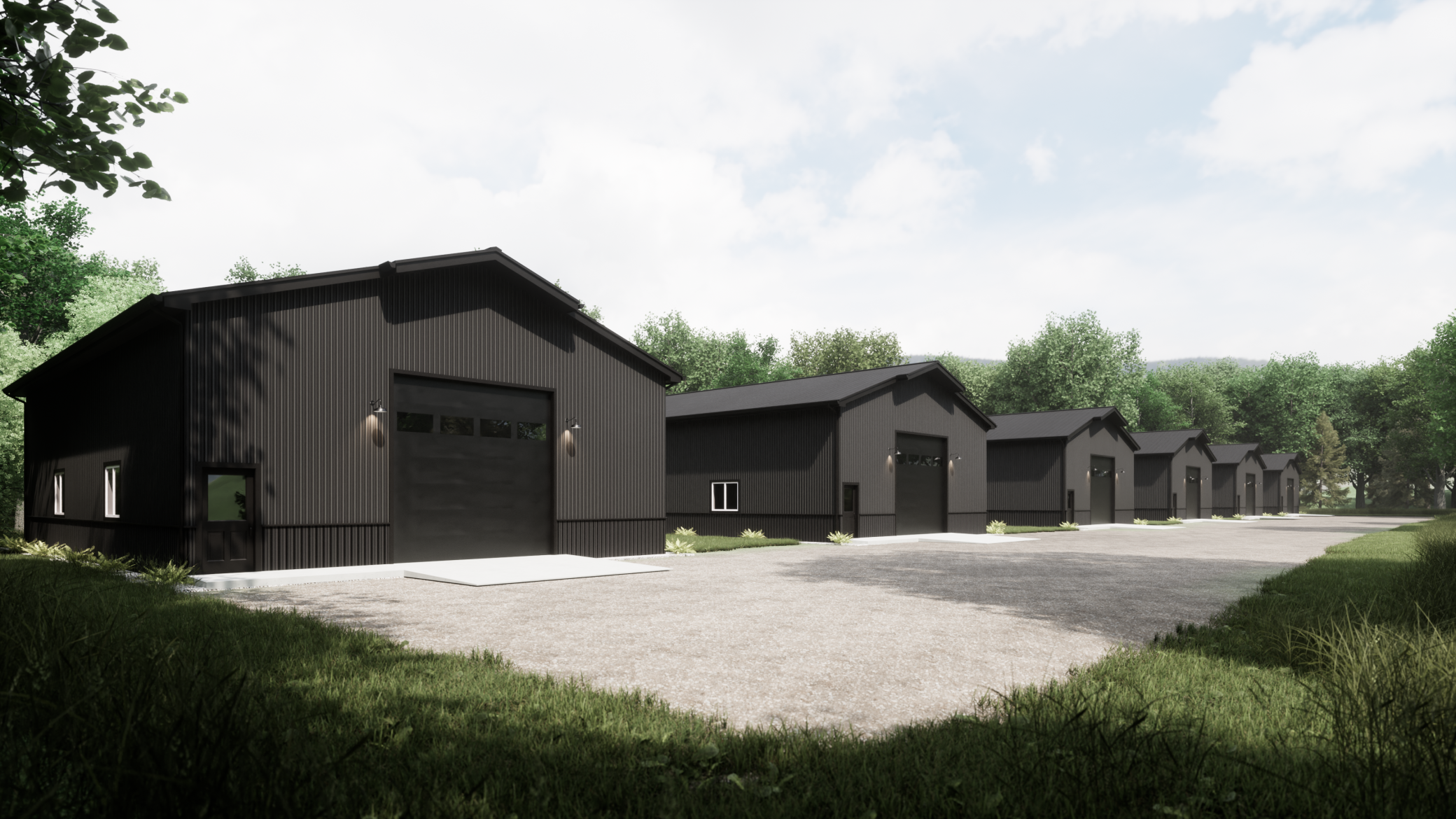 Lot 5 Block 1 Summerset Court