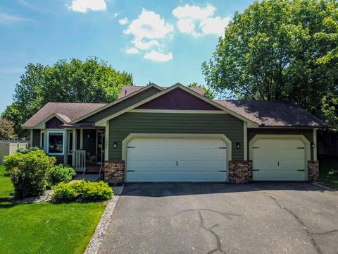 1322 138th Avenue NW Andover MN 55304