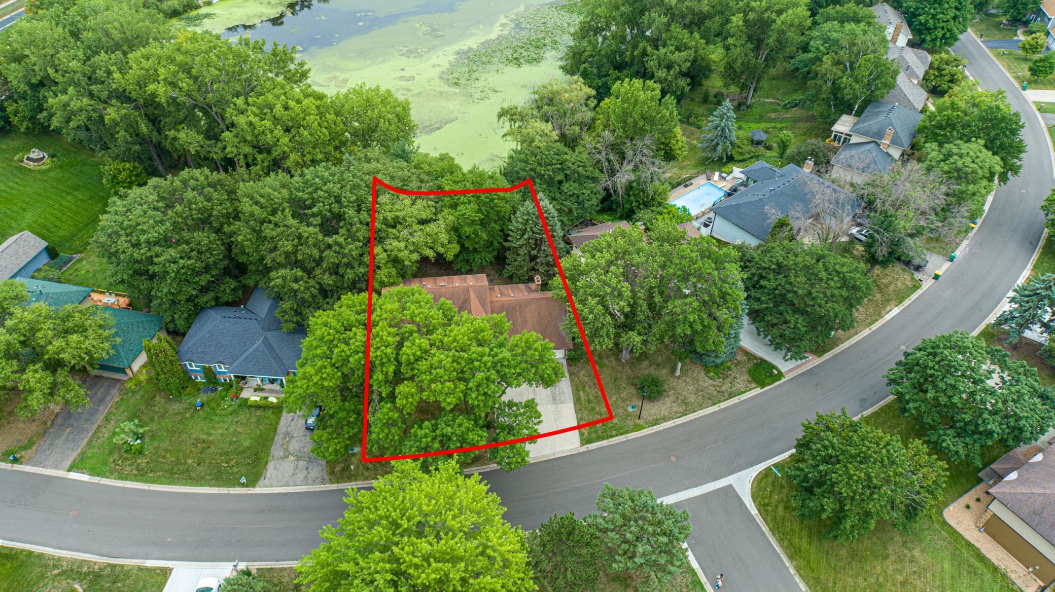 14613 Carriage Lane