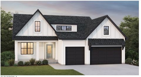 5821 Freeland Bay N Hugo MN 55038