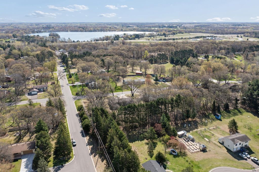 Photo of TBD 32nd Avenue SW, Cambridge, MN 55008 (MLS # 7061535)