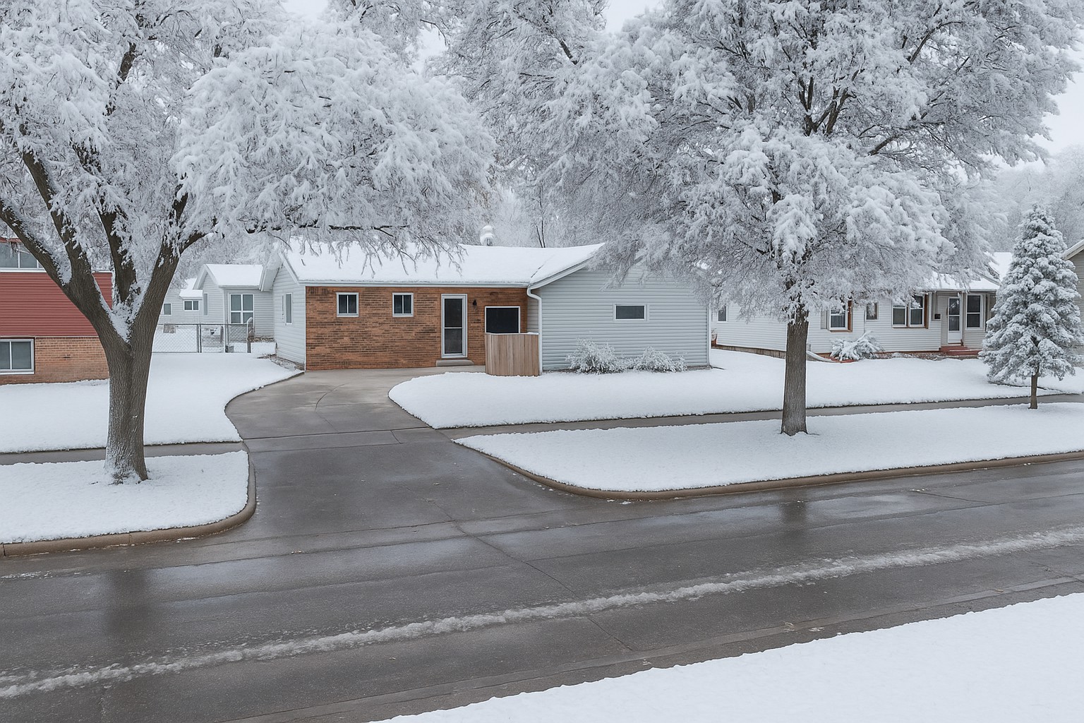 Fargo, North Dakota 58103, United States, 3 Bedrooms Bedrooms, ,2 BathroomsBathrooms,Residential,Active,250166