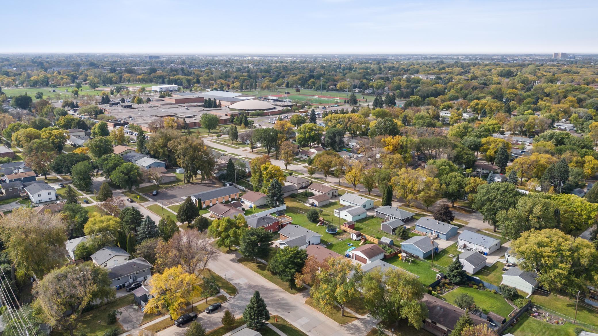 Fargo, North Dakota 58103, United States, 3 Bedrooms Bedrooms, ,2 BathroomsBathrooms,Residential,Active,250166