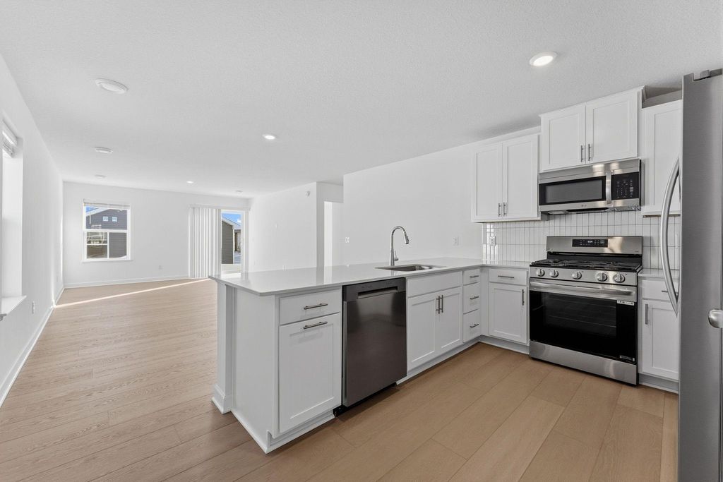 Photo of 7362 Kaeding Avenue NE, Otsego, MN 55330 (MLS # 7022644)