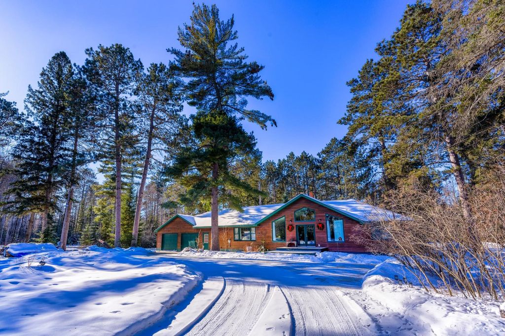 Photo of 28229 County 93, Laporte, MN 56461 (MLS # 7015305)