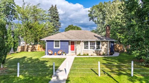 6945 Oliver Avenue S Richfield MN 55423