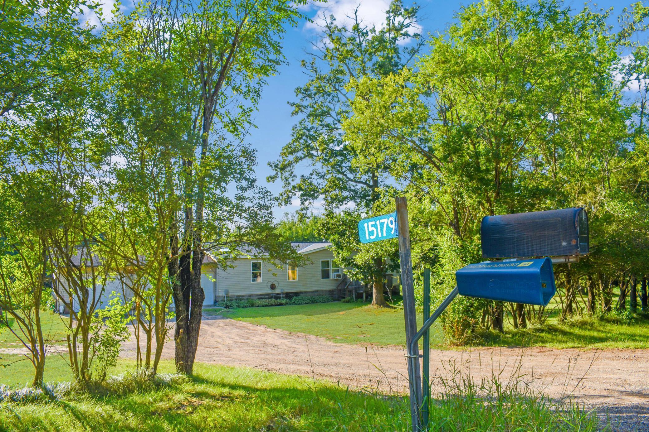 15179 Demery Road