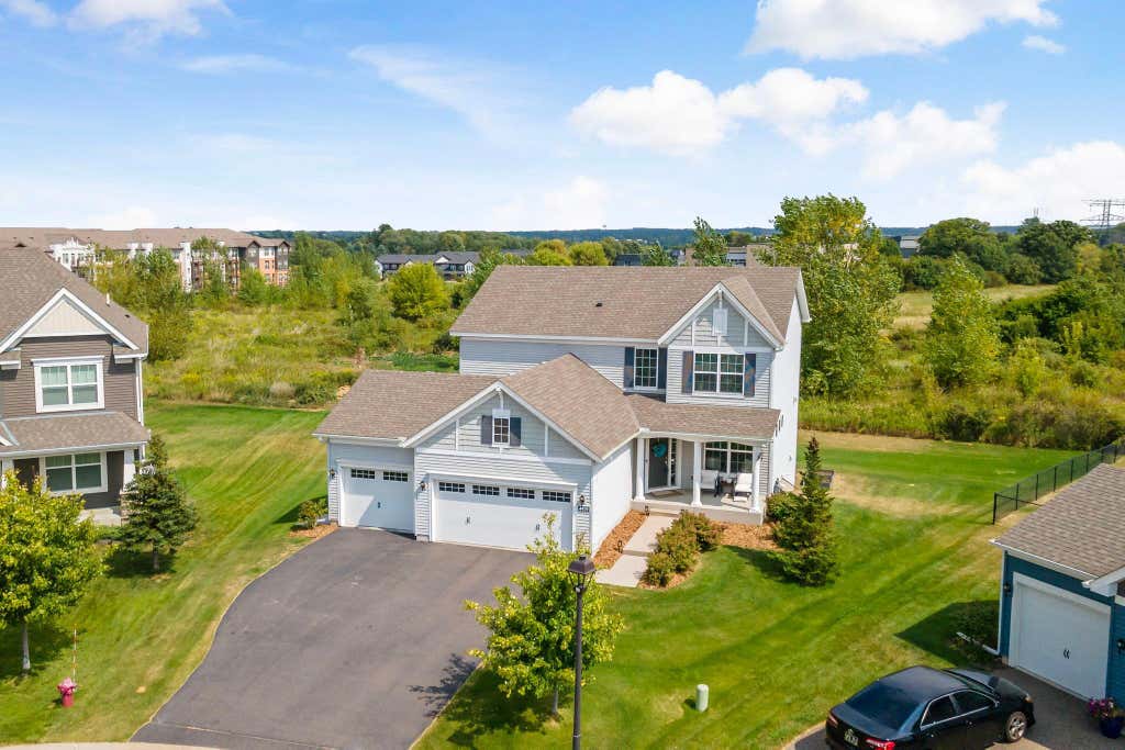 Photo of 4459 Benjamin Court, Woodbury, MN 55129 (MLS # 7031994)