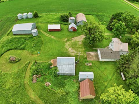 Photo of 15953 75th Street SW, Prinsburg, MN 56281 (MLS # 7091568)