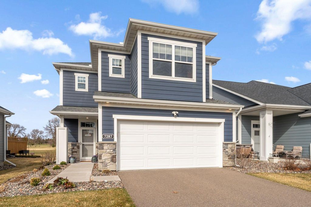 Photo of 7287 Fir Lane, Corcoran, MN 55340 (MLS # 7013649)