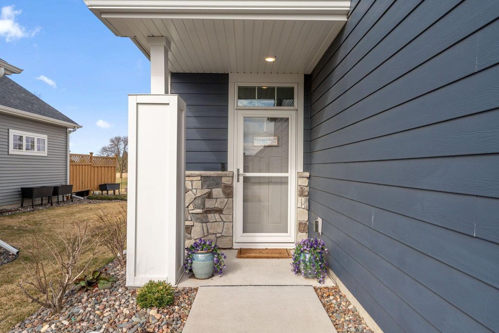 Photo of 7287 Fir Lane, Corcoran, MN 55340 (MLS # 7013649)