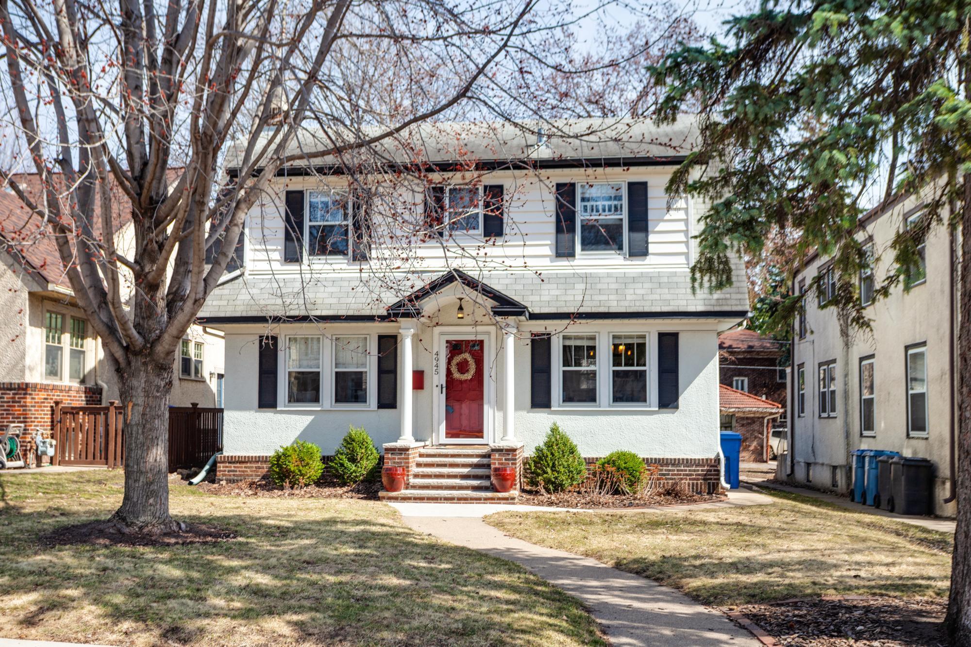 4945 Bryant Avenue S