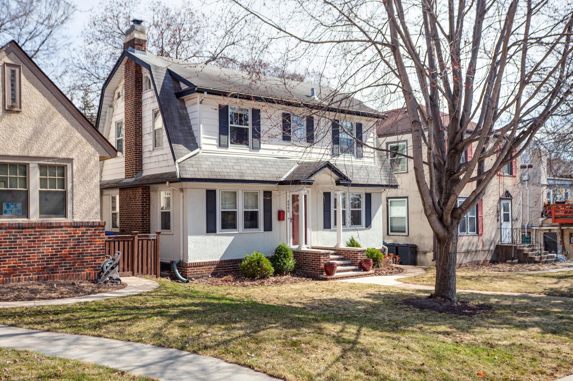 4945 Bryant Avenue S