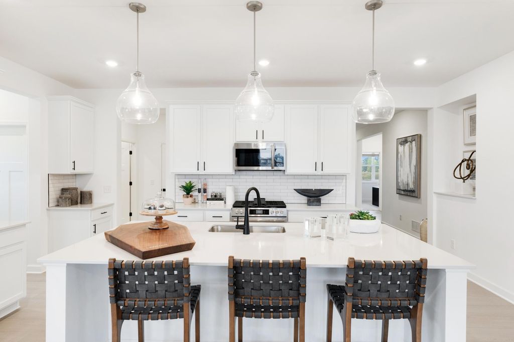 Photo of 7591 Swan Street, Lino Lakes, MN 55038 (MLS # 7006086)