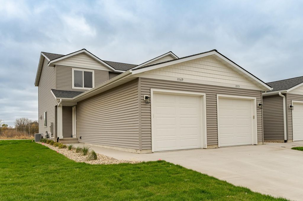 Photo of 1069 Century Village Lane NE, Rochester, MN 55906 (MLS # 6807811)